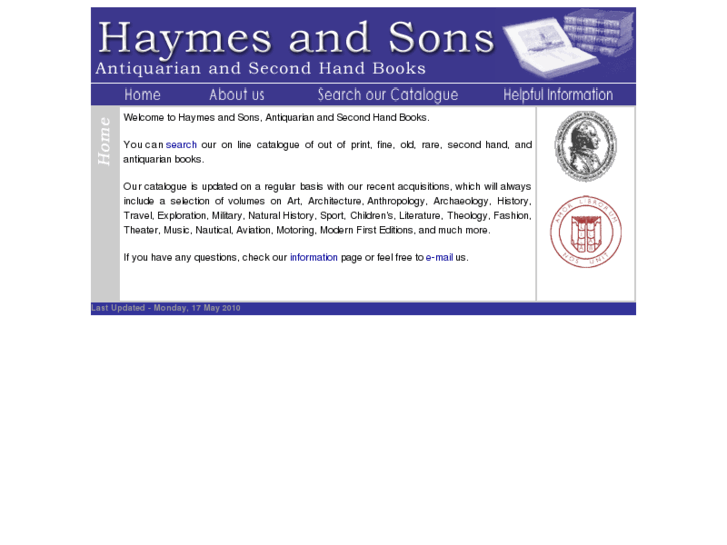 www.haymes.com