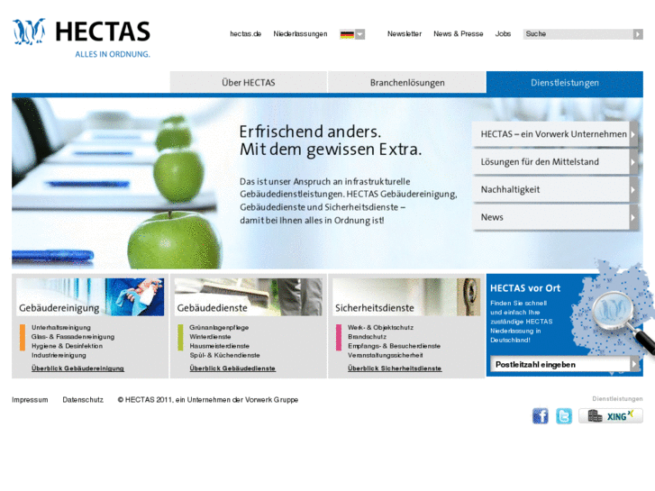 www.hectas.de