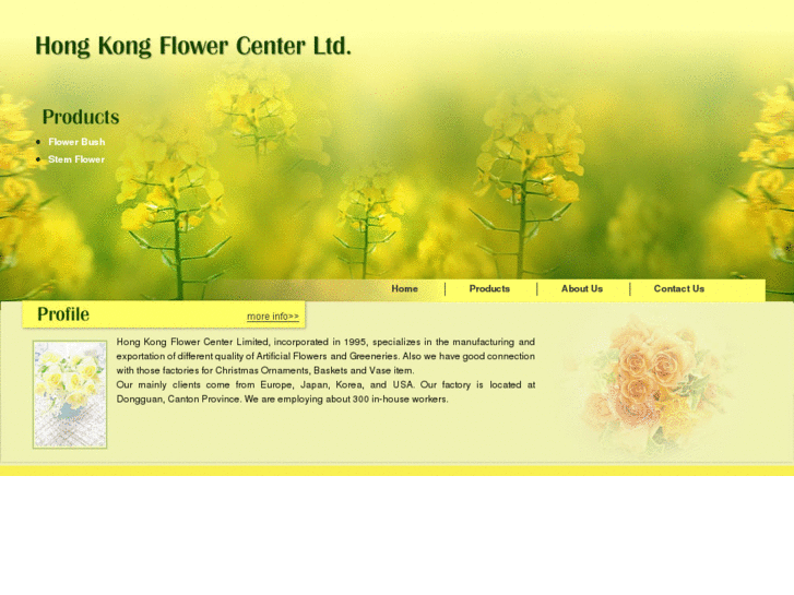 www.hkflowercenter.com