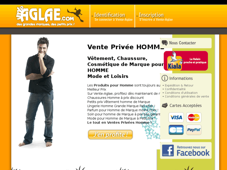 www.homme-vetement.com