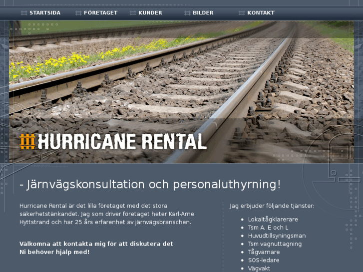 www.hurricanerental.com