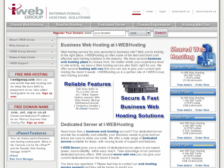 www.i-webserver.com