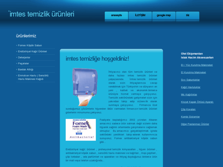 www.imtestemizlik.net