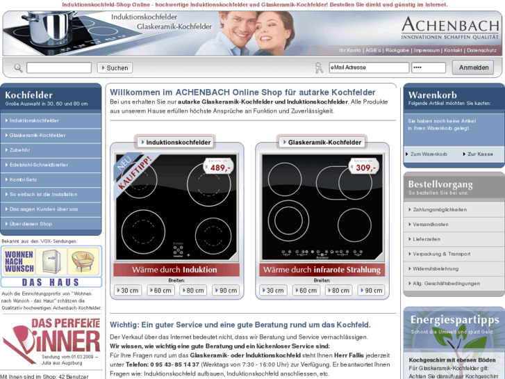 www.induktionskochfeld-shop.de