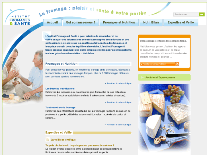 www.institut-fromages-et-sante.com