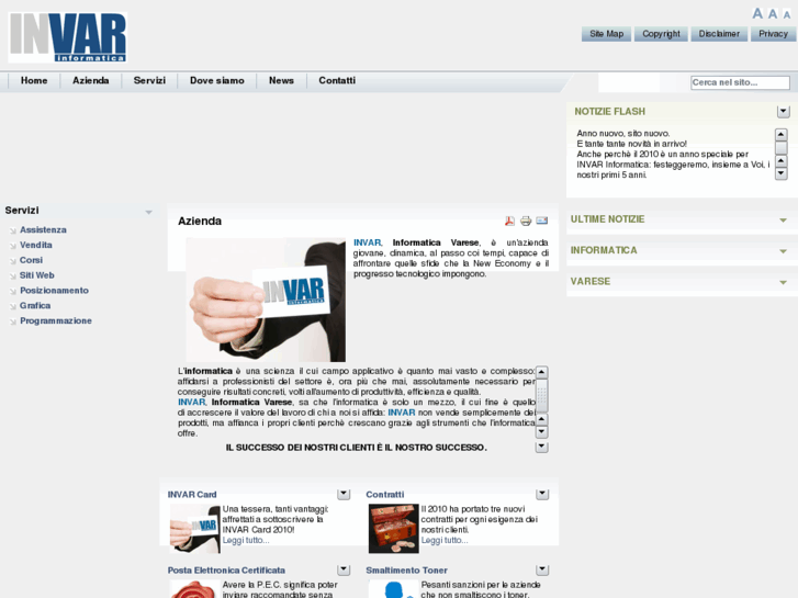 www.invar.it