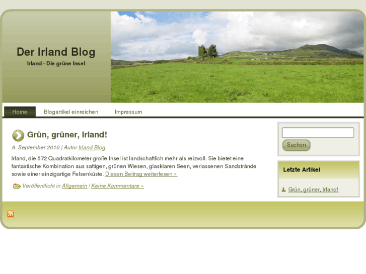 www.irelandhq.com