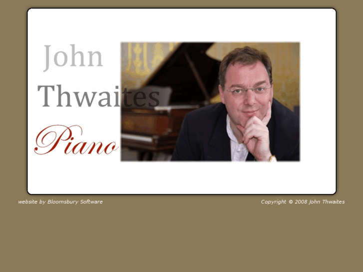 www.johnthwaites.org.uk