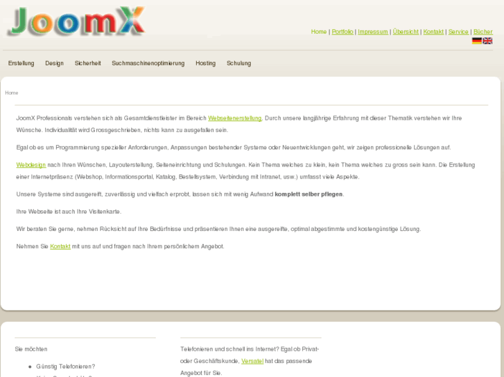 www.joomx.com