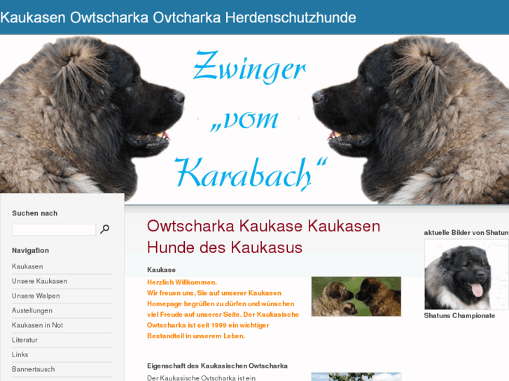 www.kaukasen.de