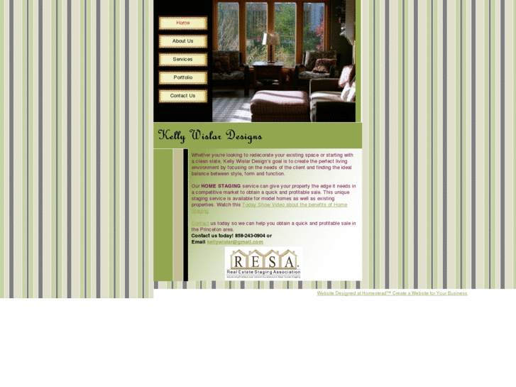 www.kellywislardesigns.com