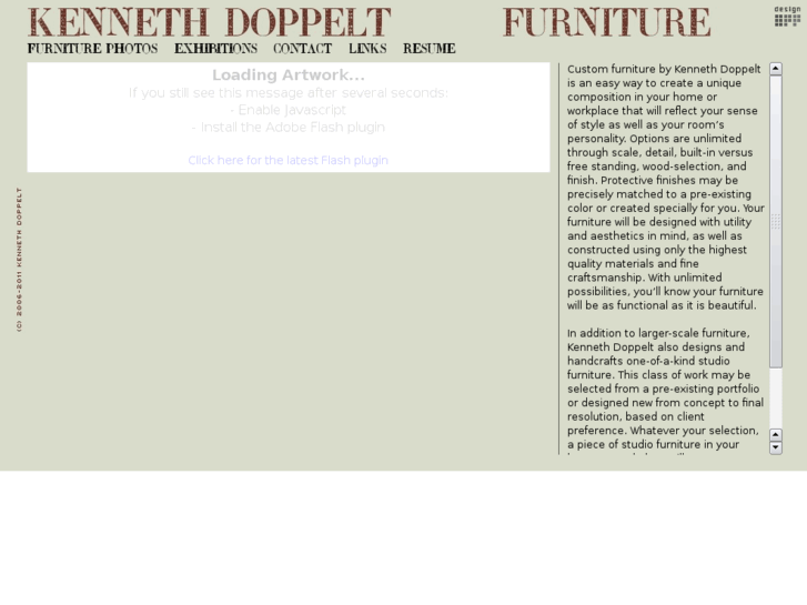 www.kennethdoppelt.com