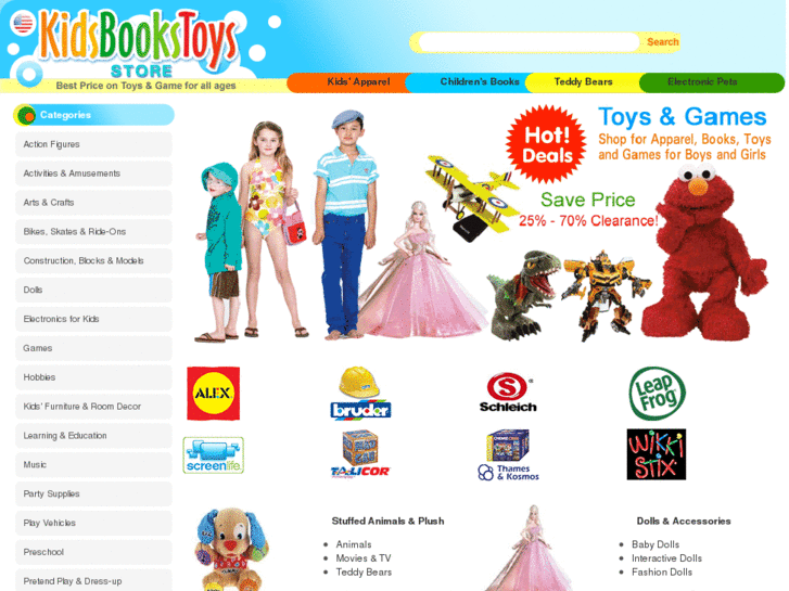 www.kidsbookstoys.com