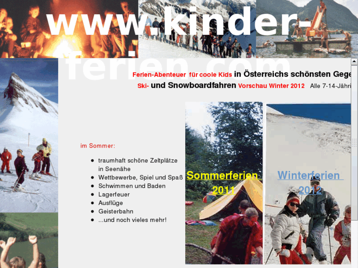 www.kinder-ferien.com