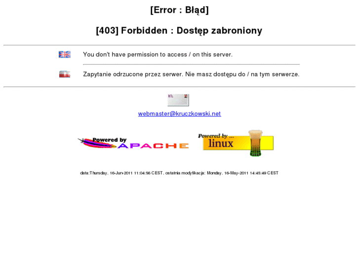 www.kruczkowski.net