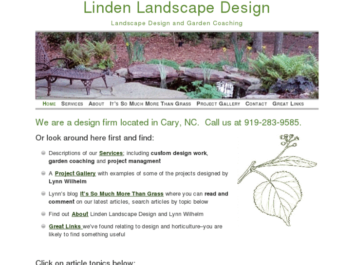 www.lindenlandscapedesign.com