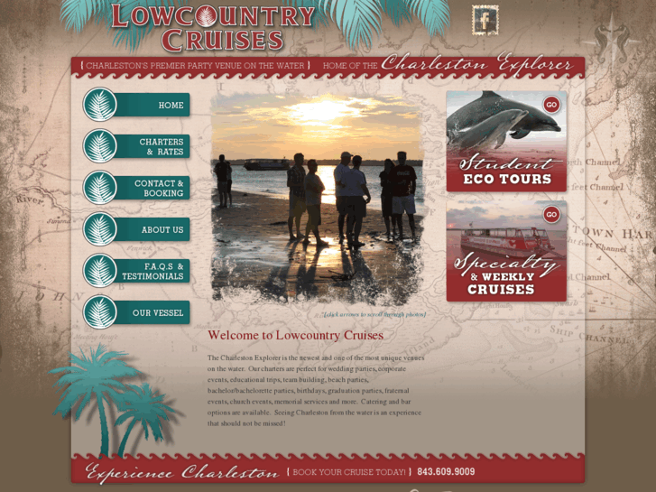 www.lowcountry-cruises.com
