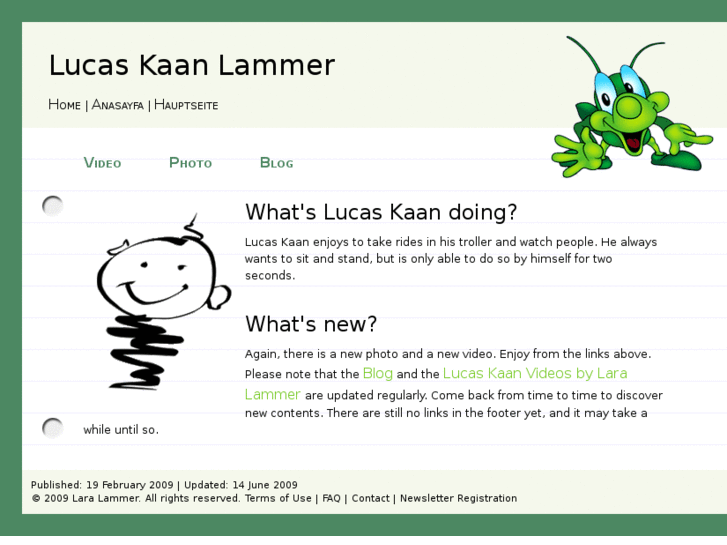 www.lucaskaanlammer.com