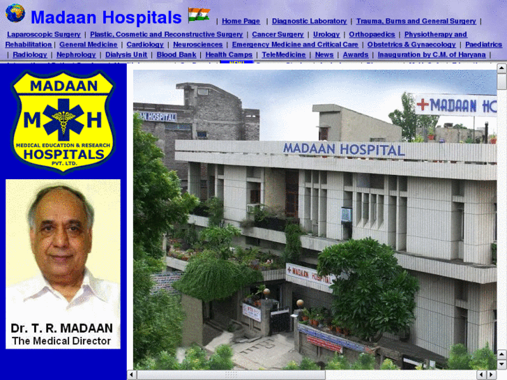 www.madaanhospitals.com