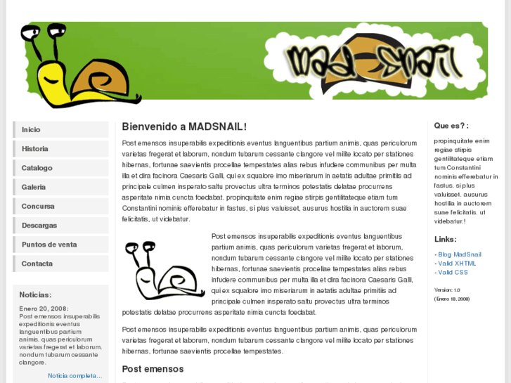 www.madsnail.es