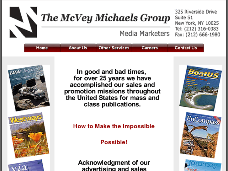 www.mcveymichaels.com