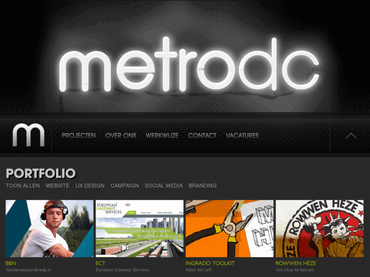 www.metrostation.net