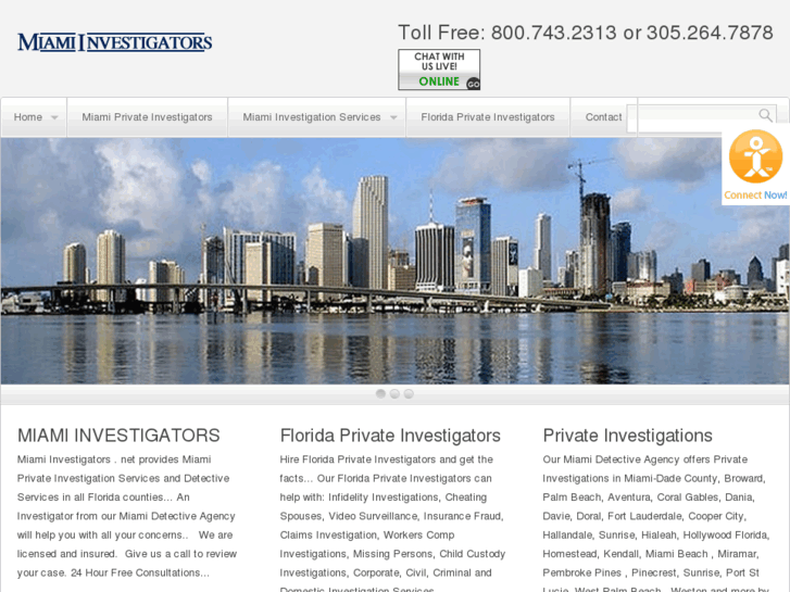 www.miamiinvestigators.net