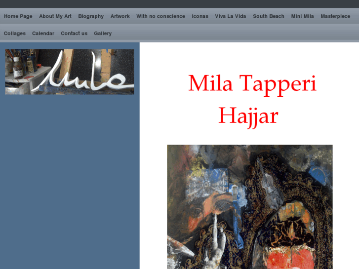 www.milahajjar.com