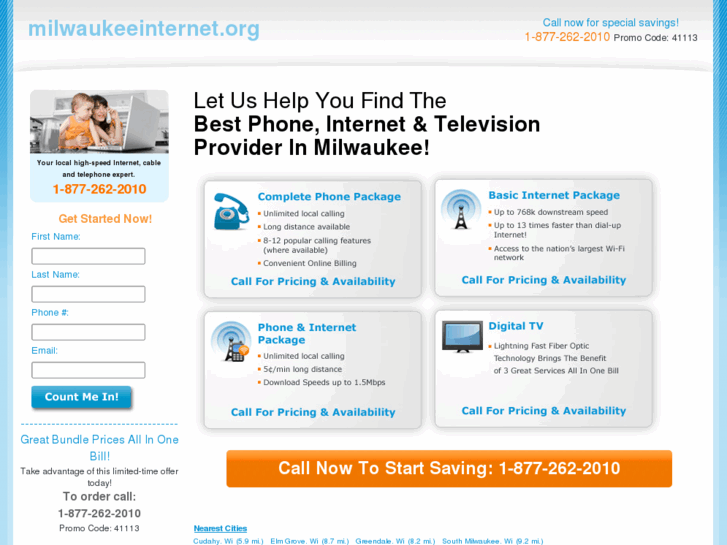 www.milwaukeeinternet.org