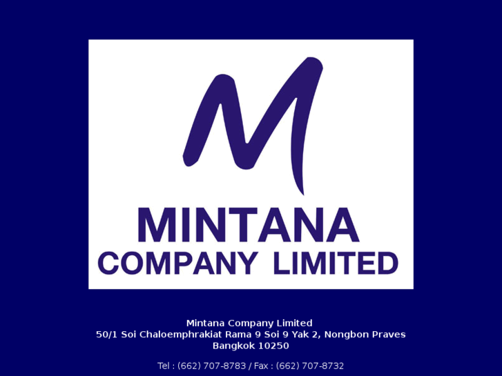 www.mintana.com