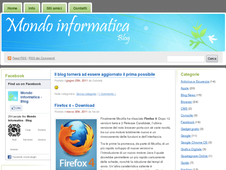 www.mondoinformatica.net