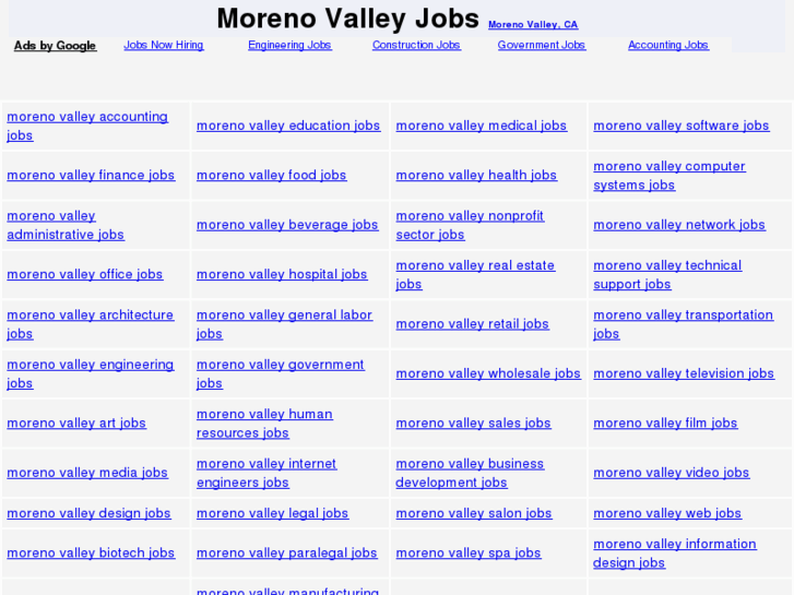 www.morenovalleyjobspot.com