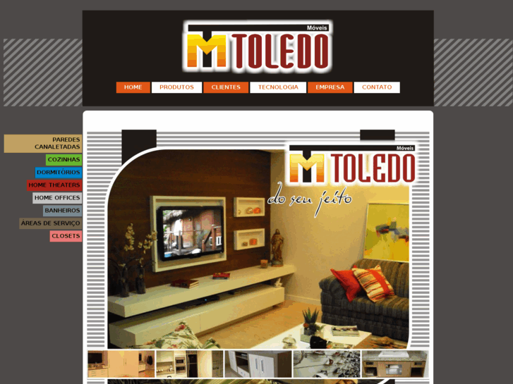 www.moveistoledo.com.br