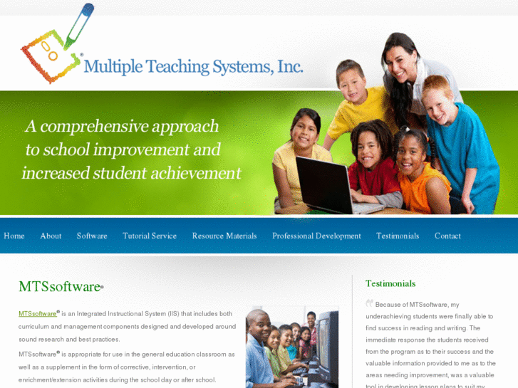 www.mtssoftware.net