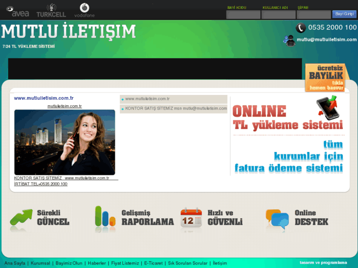 www.mutluiletisim.com