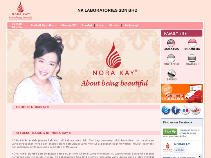 www.norakay.com