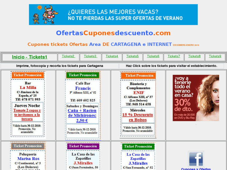 www.ofertascuponesdescuento.com