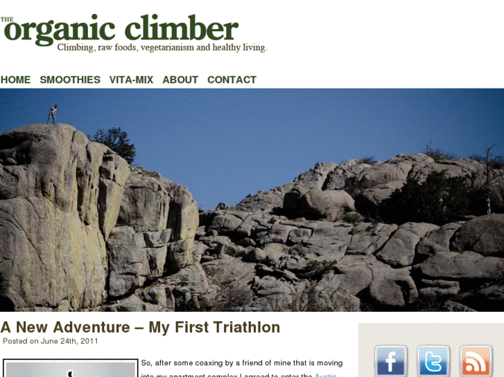 www.organicclimber.com