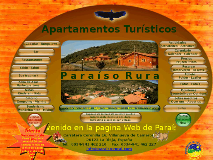 www.paraiso-rural.com