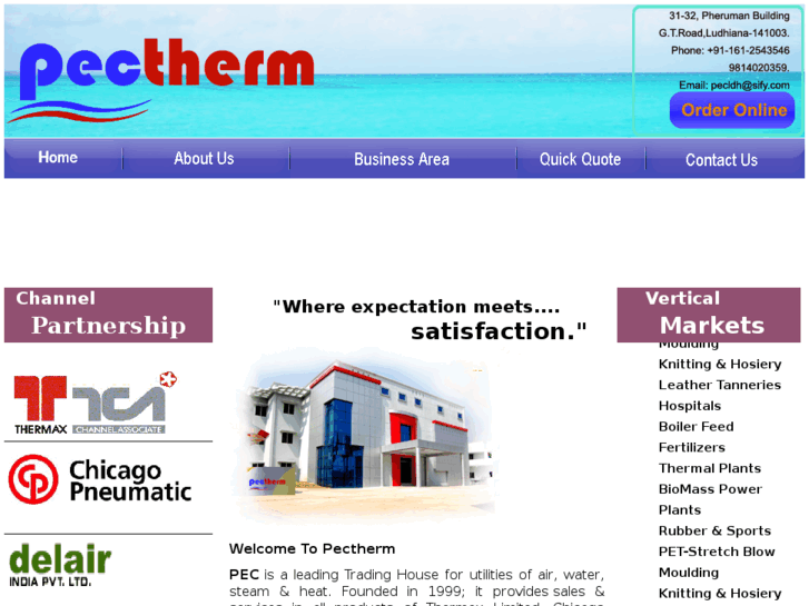 www.pectherm.com