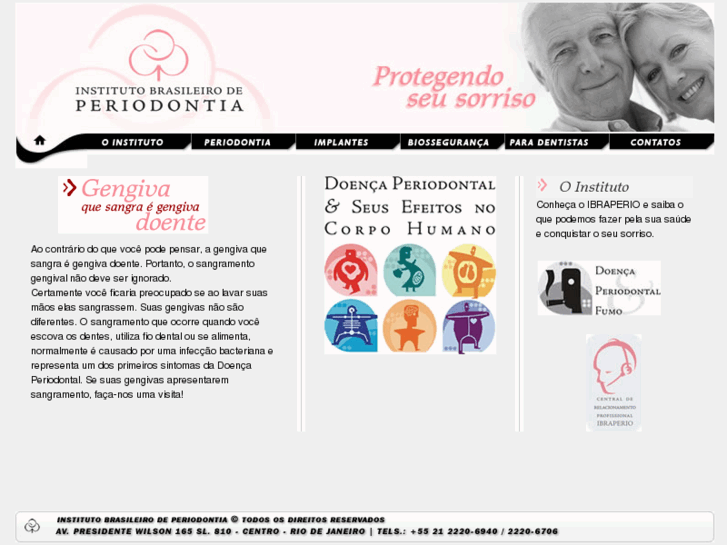 www.periodontia.org