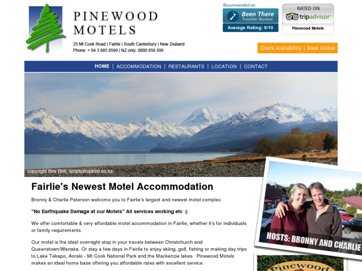 www.pinewoodmotels.co.nz