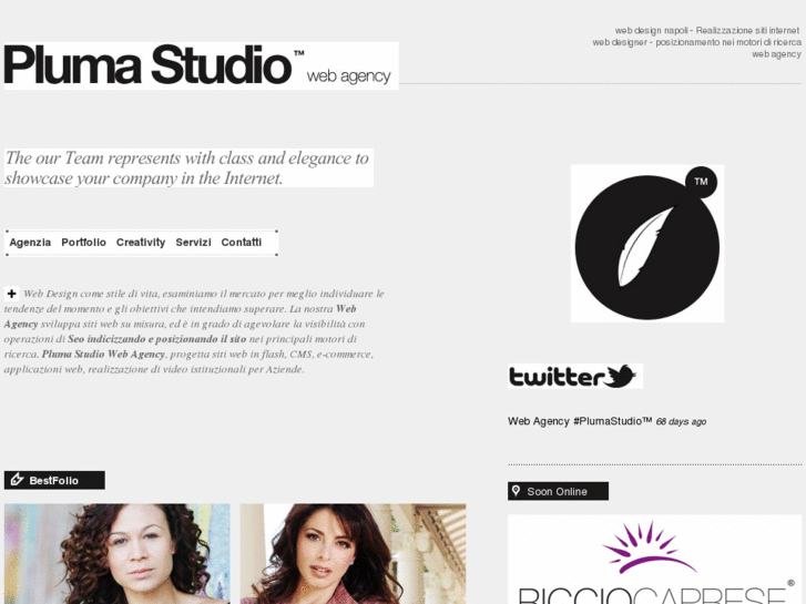 www.plumastudio.com