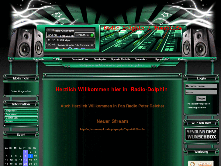 www.radio-dolphin.com