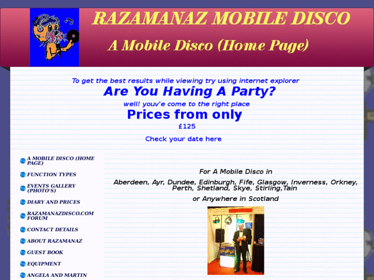 www.razamanazdisco.com