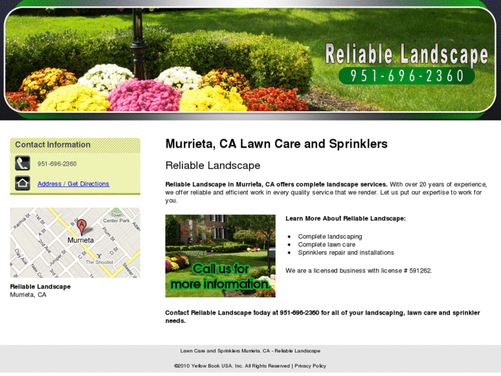 www.reliablelandscapemurrieta.com