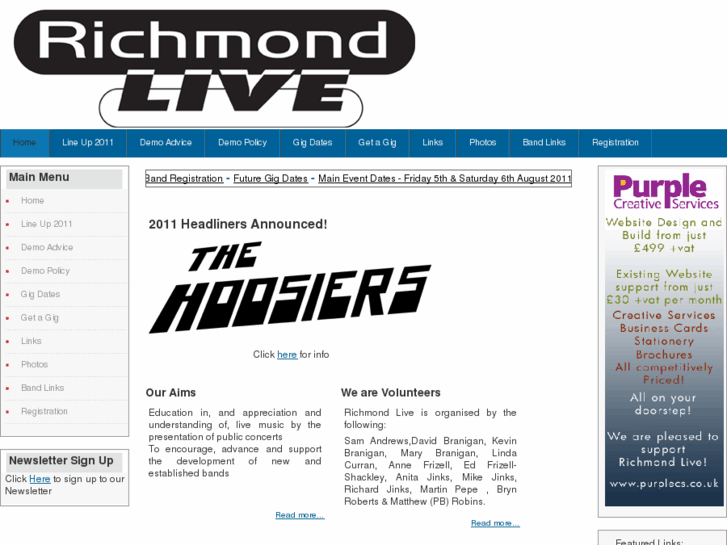 www.richmondlive.org