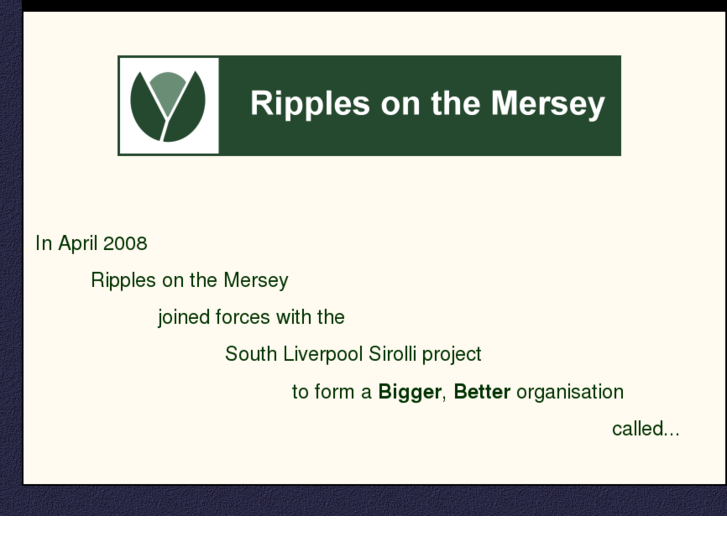 www.ripplesonthemersey.com