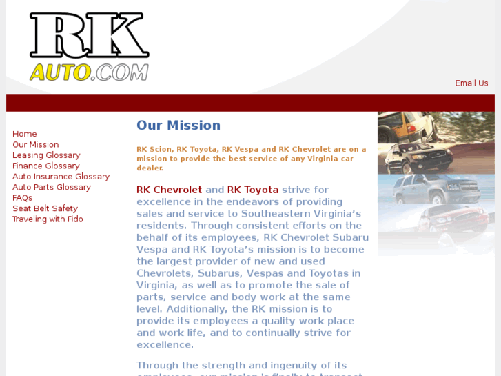 www.rk-chevrolet-rk-toyota-mission.com