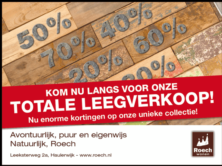 www.roech.nl